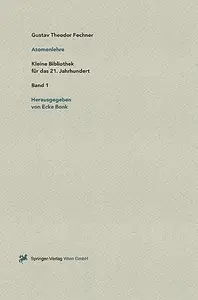 Über die physikalische und philosophische Atomenlehre