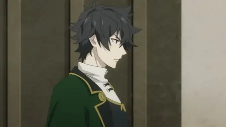 The Rising of the Shield Hero (2019 S02E09 034 Humming Fairy MaltyBestGirl