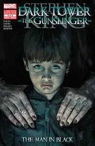 The Dark Tower - The Gunslinger - The Man in Black 04 (of 05) (2012) (Digital) (DR &amp; Quinch-Empire