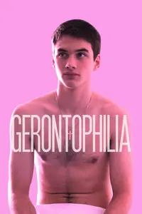 Gerontophilia (2013) [Dual Audio]
