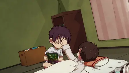 Jibaku Shounen Hanako-kun S2 - 22 (480p