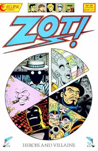Zot 026 Eclipse 1989