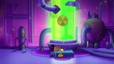Teen Titans Go! S05E39