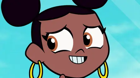 Teen Titans Go! S05E39
