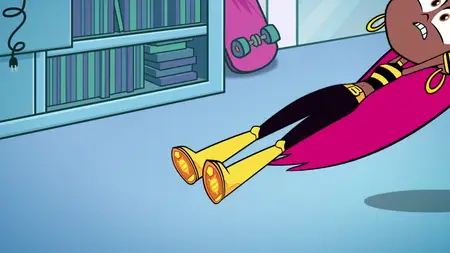 Teen Titans Go! S05E39
