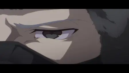 Arknights - Enshin Shomei - 22 (480p
