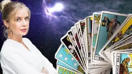 Ultimate Tarot Reading Course For Business Career