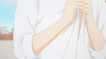 Anyway, I'm Falling in Love with You 2025 S01E01 001 An Awful Birthday ToonsHub