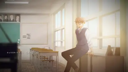 Anyway, I'm Falling in Love with You 2025 S01E01 001 An Awful Birthday ToonsHub