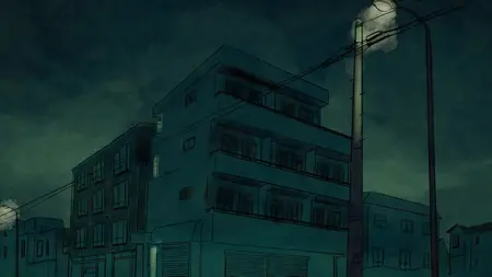 Yamishibai Japanese Ghost Stories (2013 S14E01 170 My Girlfriend SubsPlease
