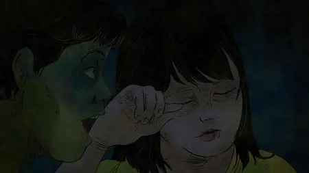 Yamishibai Japanese Ghost Stories (2013 S14E01 170 My Girlfriend SubsPlease