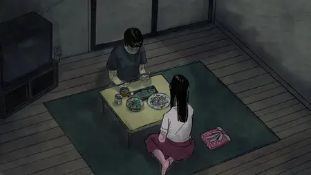 Yamishibai Japanese Ghost Stories (2013 S14E01 170 My Girlfriend SubsPlease