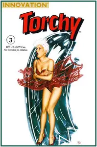Torchy - Volume 3