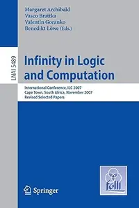 Infinity in Logic and Computation