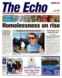 The Echo - 19 September 2024