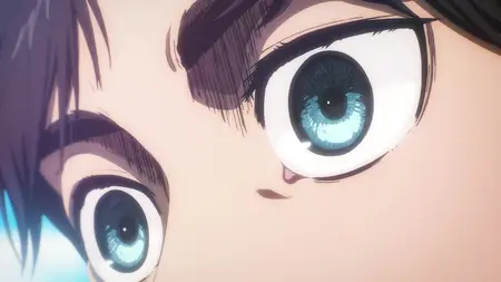 Shingeki no Kyojin Kanketsu hen The Last Attack Movie