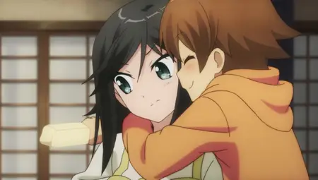 Hentai Ouji to Warawanai Neko - 11 (848x480 h264 BD AAC