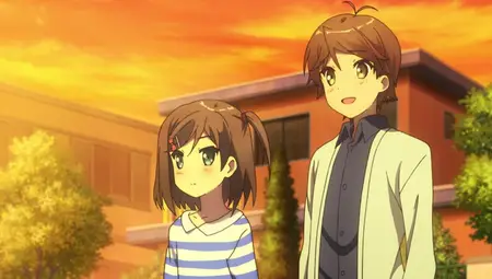Hentai Ouji to Warawanai Neko - 11 (848x480 h264 BD AAC