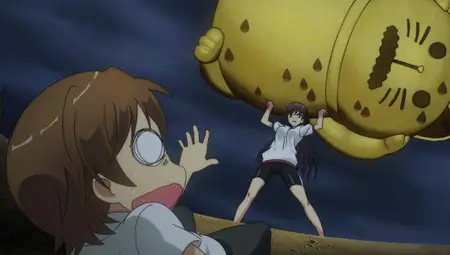 Hentai Ouji to Warawanai Neko - 11 (848x480 h264 BD AAC