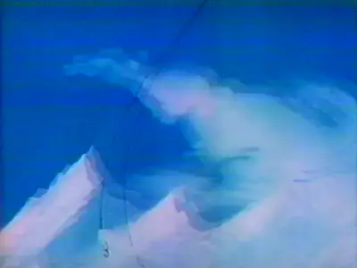 Lensman - Galactic Patrol (1984) episode 17 (Betamax rip