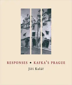 Responses / Kafka's Prague (Image to Word)