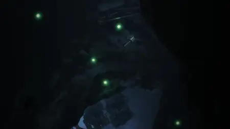 Mobile Suit Gundam GQuuuuuuX S01E08