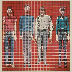 Talking Heads - More Songs About Buildings And Food (Super Deluxe Edition) (2025) [Official Digital Download 24/192]