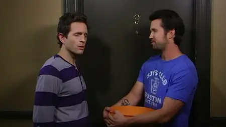 It's Always Sunny in Philadelphia S05E09