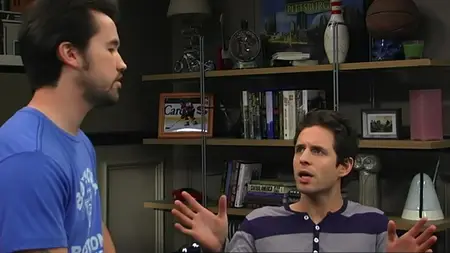 It's Always Sunny in Philadelphia S05E09