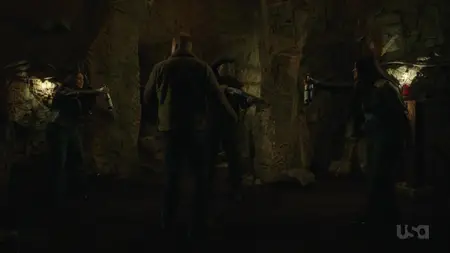 Resident Alien S04E09