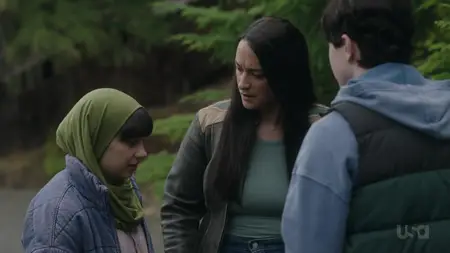 Resident Alien S04E09