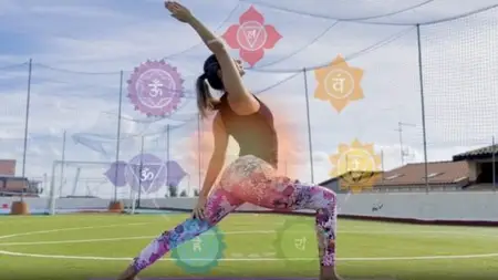Chakras Healing Yoga: Align Your Energy for Inner Balance