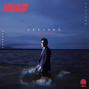 Iñigo Pascual - Options (Deluxe) (2021/2025) [Official Digital Download 24/96]