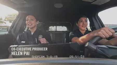 The Rookie S07E16