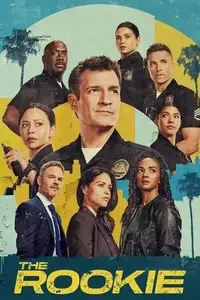 The Rookie S07E16