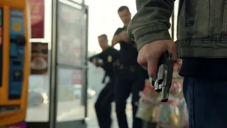 The Rookie S07E16