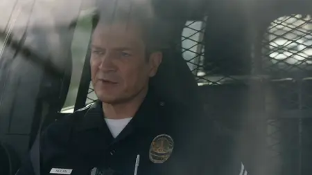 The Rookie S07E16