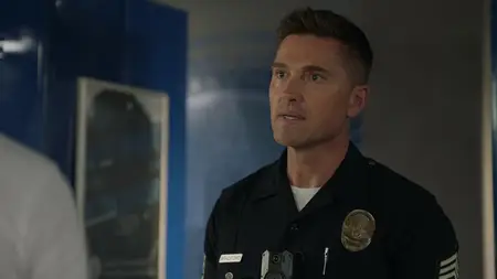 The Rookie S07E16
