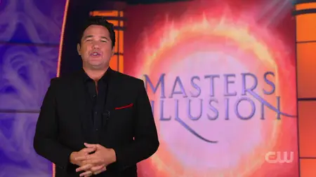 Masters of Illusion S06E02