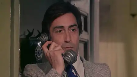 The Landlord (1976)
