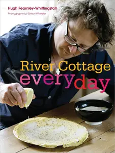 River Cottage Every Day (UK Edition)