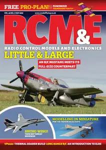 RCM&E - May 2025