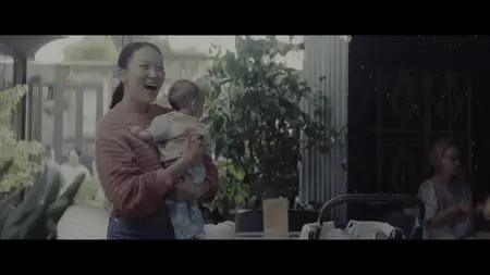 The Survivors S01E02