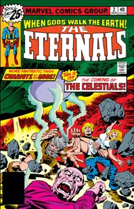 Eternals  002 (digital