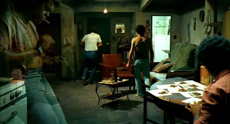 City of God (2002)