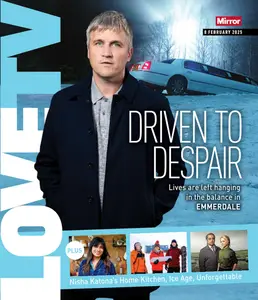 Love TV - 8 February 2025