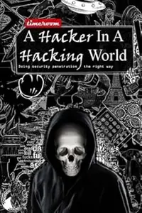 A Hacker In A Hacker World: Doing security penetration, the right way.
