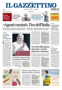Il Gazzettino Rovigo - 23 Ottobre 2024