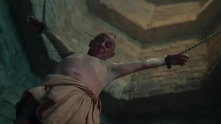 Preacher S04E04
