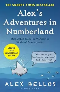 Alexs Adventures In Numberland